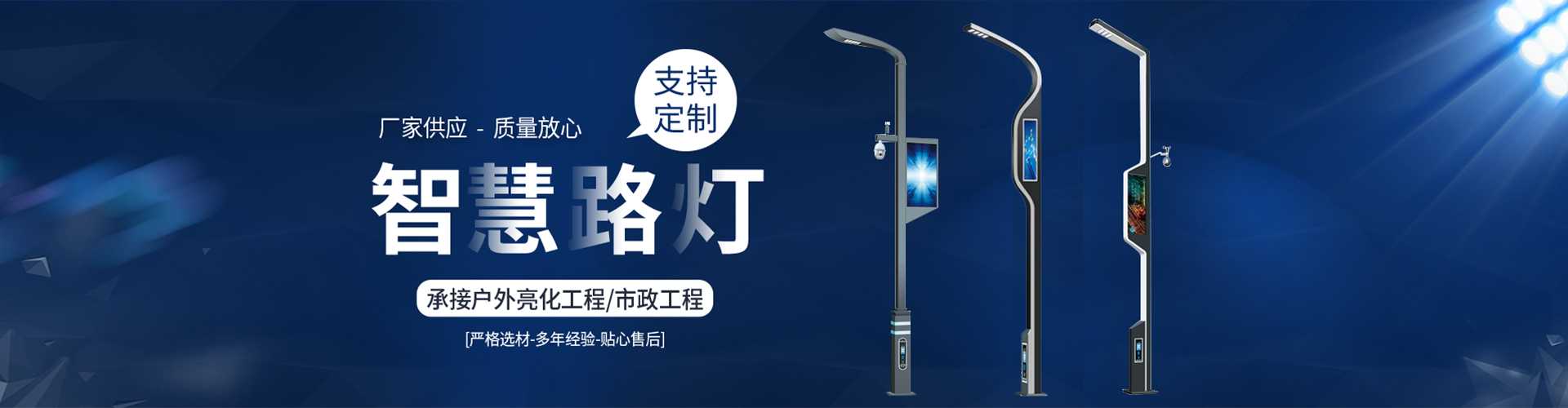 宣州区太阳能路灯定制厂家